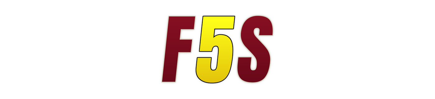 f5s – Trang chủ